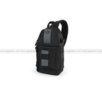 Lowepro slingshot 202 aw camera bag sales