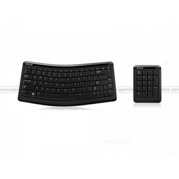 Microsoft BlueTooth Mobile Keyboard 6000