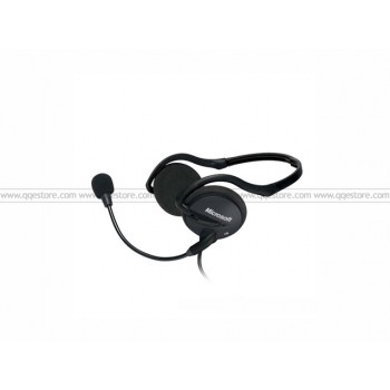 Microsoft LifeChat LX-2000 Mobile HeadSet