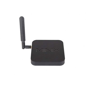 Minix Neo X8-H Plus with Neo A2 Life Remote