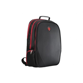 MSI GT Hermes Gaming Backpack