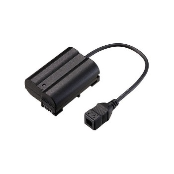 Nikon EP-5B Power Supply Connector