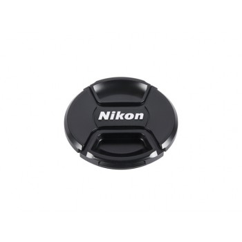 Nikon LC-52 Snap-on Front Lens Cap