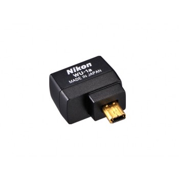 Nikon WU-1a Wireless Mobile Adapter