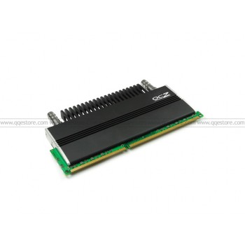 OCZ PC2-9600 DDR2 Flex EX XLC Dual Ch. Kit