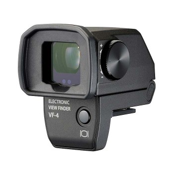 Olympus VF-4 ViewFinder