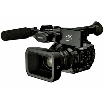Panasonic AG-UX90 4K/HD Professional Camcorder