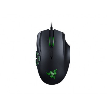 Razer Naga Hex V2
