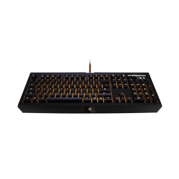 Razer Overwatch Blackwidow Chroma Gaming Keyboard