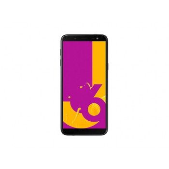 Samsung Galaxy J6 (2018) Duos 32GB LTE