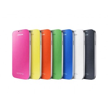  Samsung Galaxy S4 i9500 Original Flip Cover