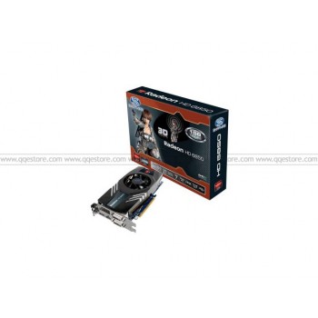 Sapphire HD6850 1G GDDR5 PCI-E