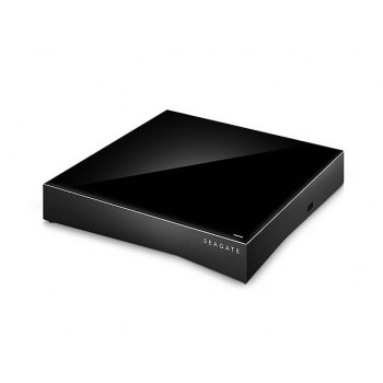 Seagate Personal Cloud Home Media Storage 2-Bay 4TB