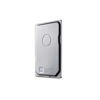 Seagate Seven Portable Drive 2.5" 500GB