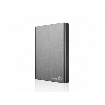 Seagate Wireless Plus Mobile Storage 2.5" 1TB
