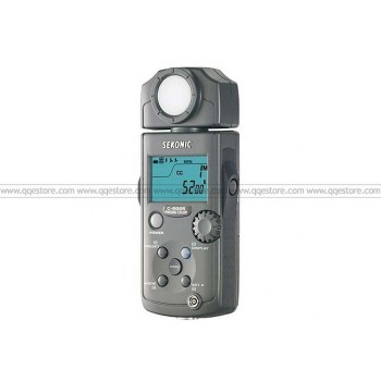 Sekonic C-500R ProDigi Color Meter