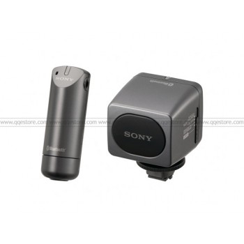 Sony ECM-HW2 Bluetooth Wireless Microphone