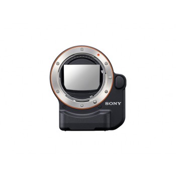 Sony A mount Adapter LA-EA4