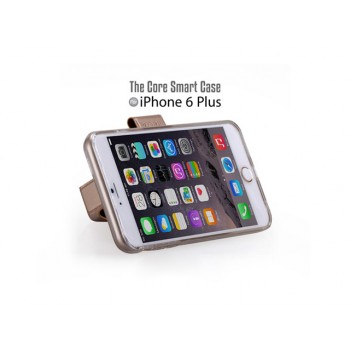The Core Smart Case for iPhone 6 Plus