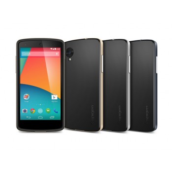 Spigen Nexus 5 Case Neo Hybrid