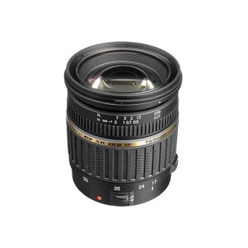 Tamron AF 17-50mm f/2.8 XR Di II LD Aspherical