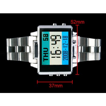 MP4 Watch + Video Camera
