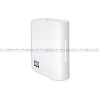 WD My Book Live Edition 3.5" Ethernet 3TB