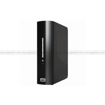 WD MY Book Essential 3.5" USB 3.0 1TB
