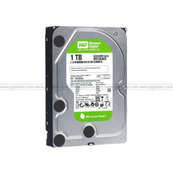 WD Caviar WD10EARX SATA III 1TB
