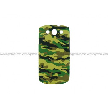Zazzle Camoflage Case For Samsung S3