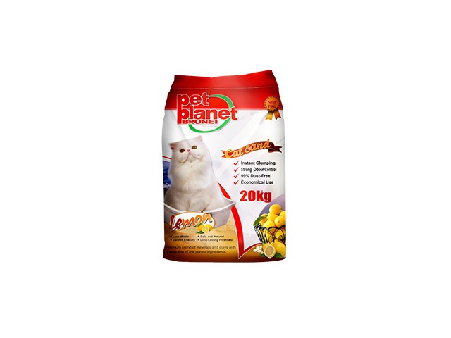 Pet planet cat food shop
