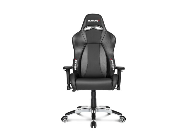 AK Racing K700 Premium Series Gaming Chair Computers Peripherals