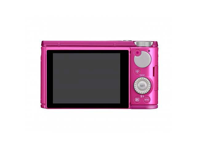 Casio zr3600 outlet