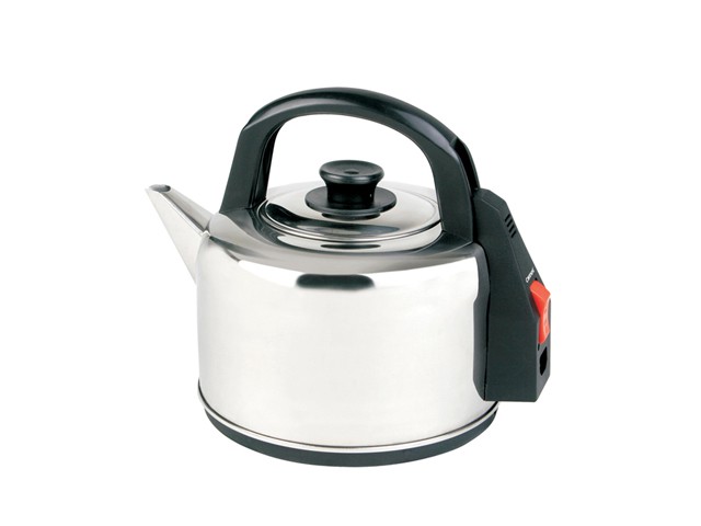 Cornell kettle store