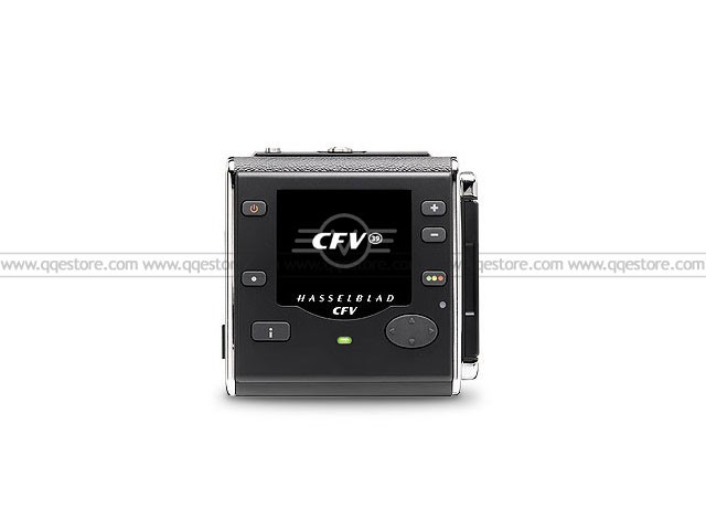 Hasselblad CFV-39 Digital Back - Camera & Camcorders
