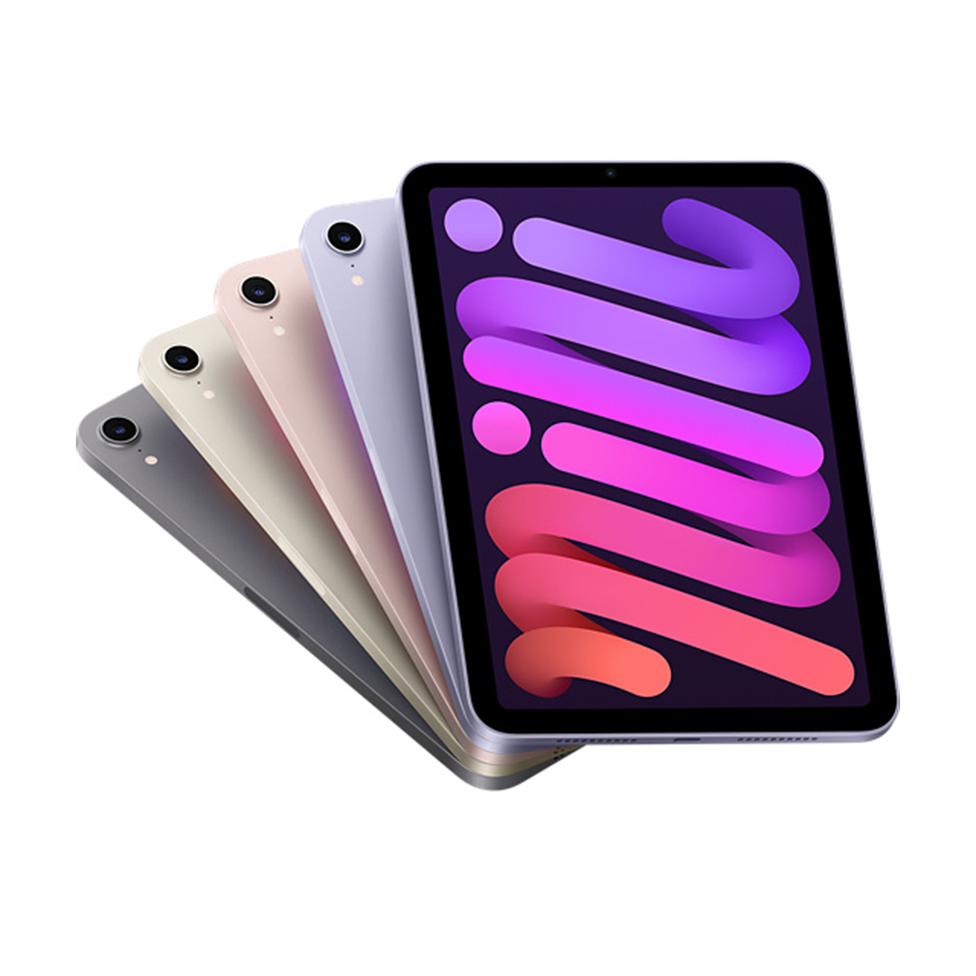 Apple iPad mini 6 64GB Wifi