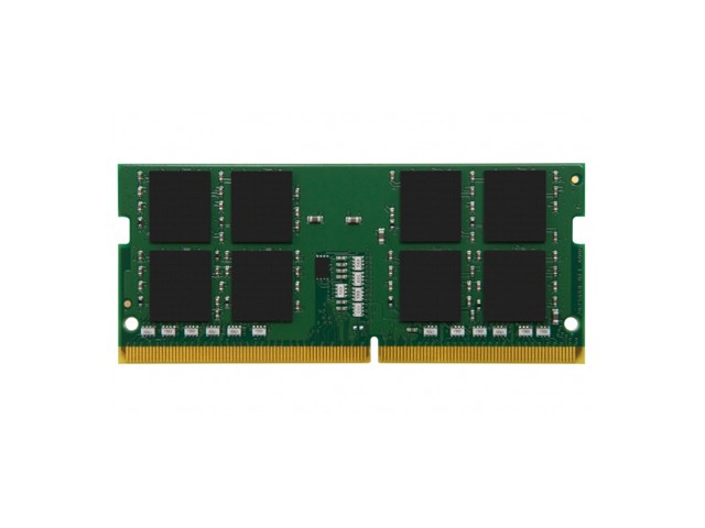 Kingston 8GB DDR4 2400MHZ SODIMM PC Peripherals Accessories