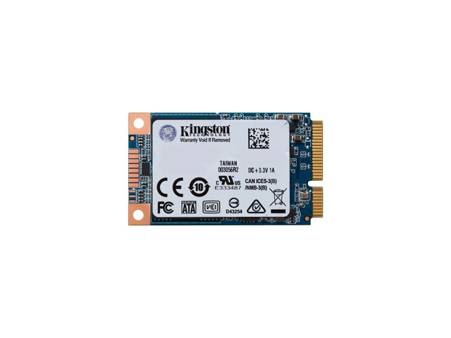 Kingston UV500 M.2 SSD - & Peripherals