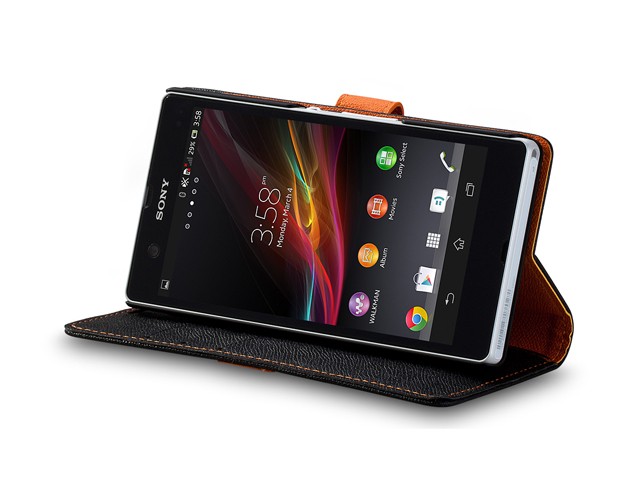 Sony Xperia Z Hülle