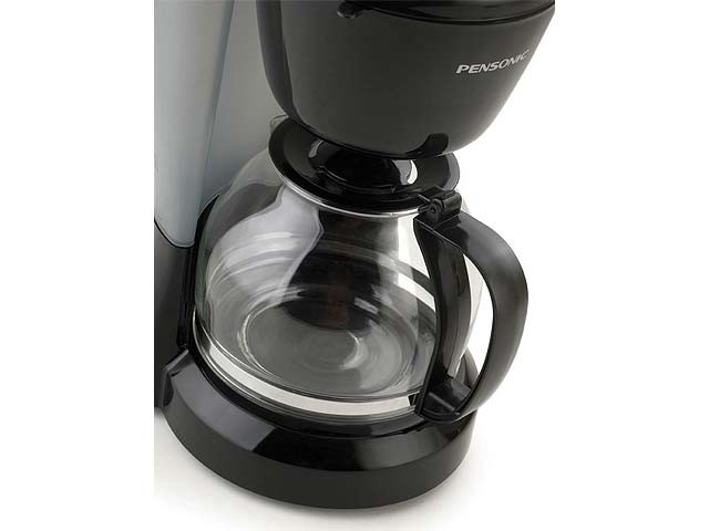 Pensonic store coffee maker