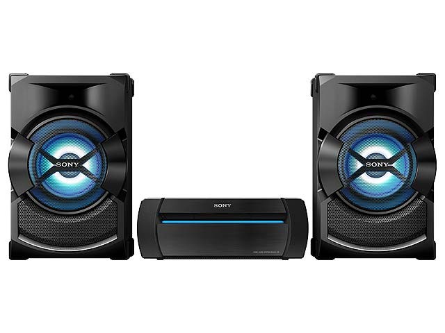 High power home theater system cheap
