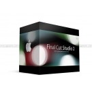 Apple Final Cut Studio 2 Upgrade from Final Cut Studio
