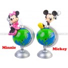 Disney Mickey & Minnie USB Web Cam