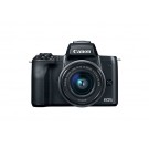 Canon EOS M50 Kit (15-45MM)