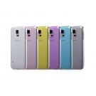 Momax Clear Twist Case for Samsung Galaxy S5