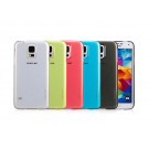 Momax Clear Breeze Case for Samsung Galaxy S5