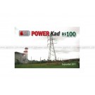DES $100 PowerKad