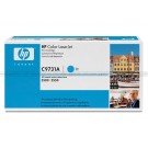 HP C9731A Cyan Toner Cartridge