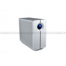 LaCie 1TB 2big Network (Gb Ethernet)