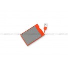 LaCie Orange USB Key 8GB